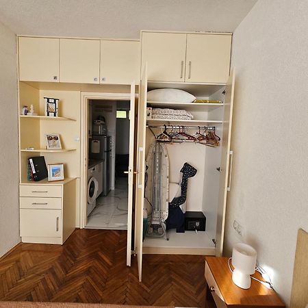 Apartamento Morska Postelja - Sea Bed Omiš Exterior foto