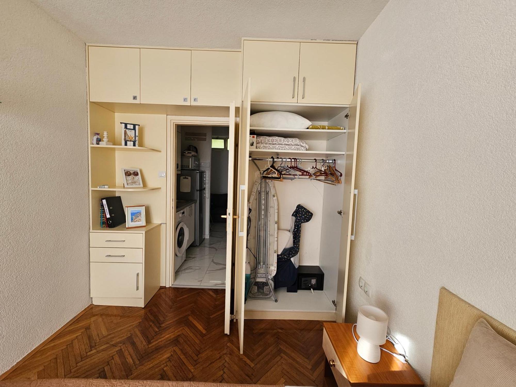 Apartamento Morska Postelja - Sea Bed Omiš Exterior foto
