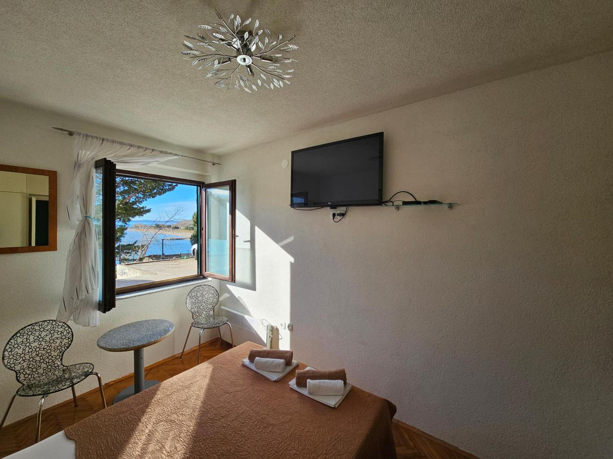 Apartamento Morska Postelja - Sea Bed Omiš Exterior foto