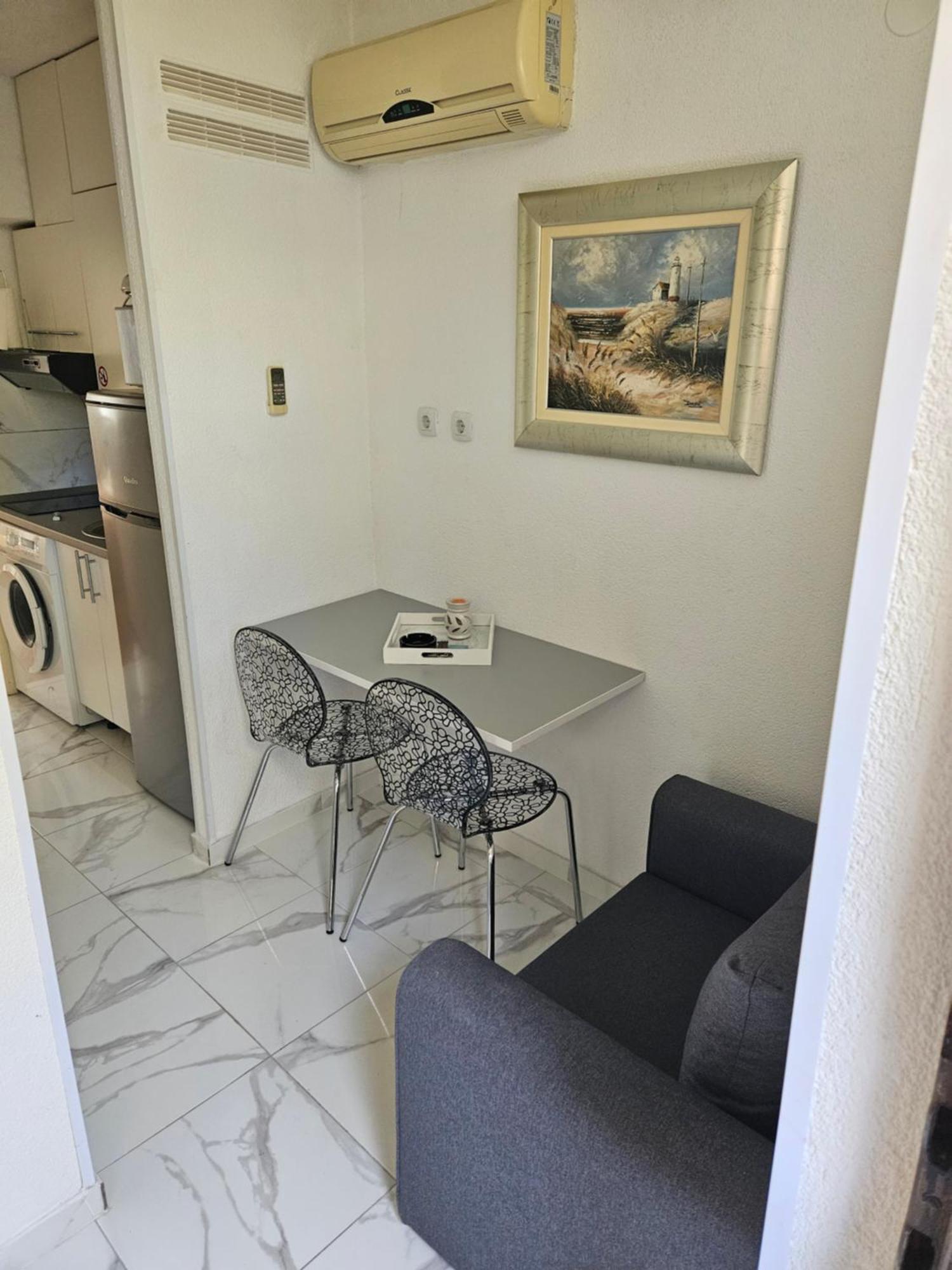 Apartamento Morska Postelja - Sea Bed Omiš Exterior foto